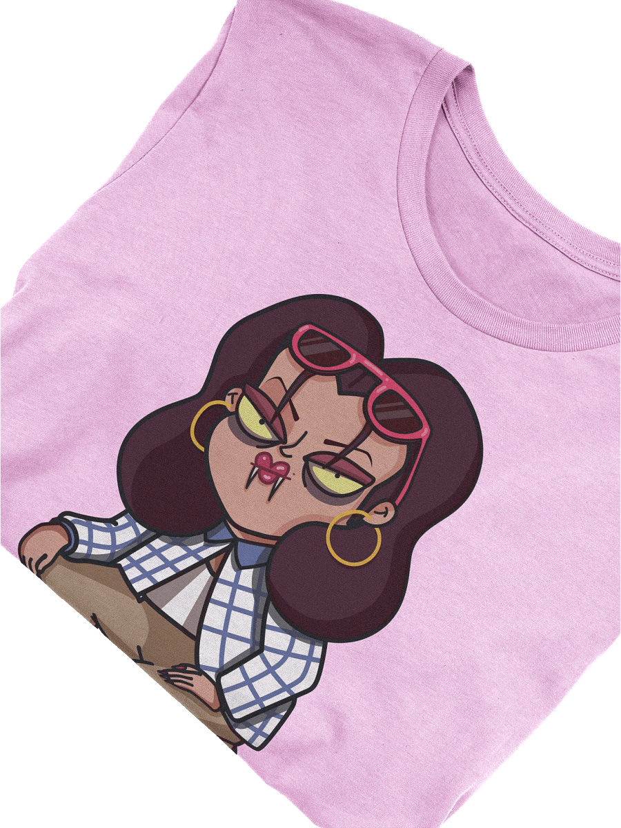 Vampiresa - Super Soft T-Shirt product image (3)