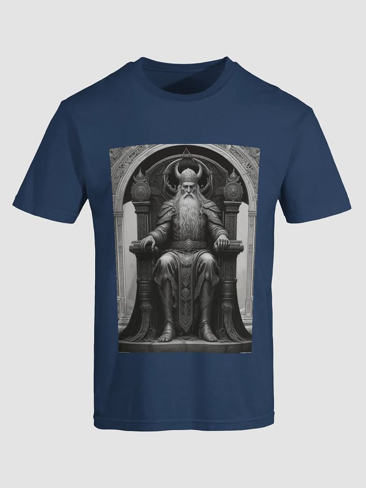 Odin's throne product image (2)