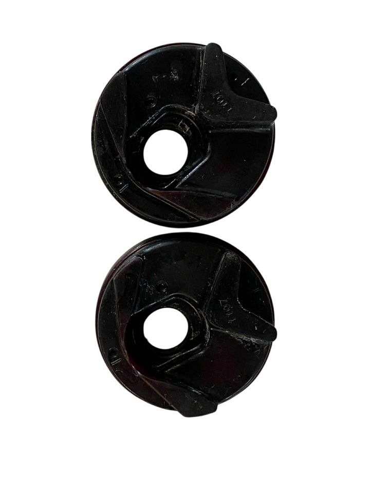 Used b15 specV rear mount inserts product image (1)