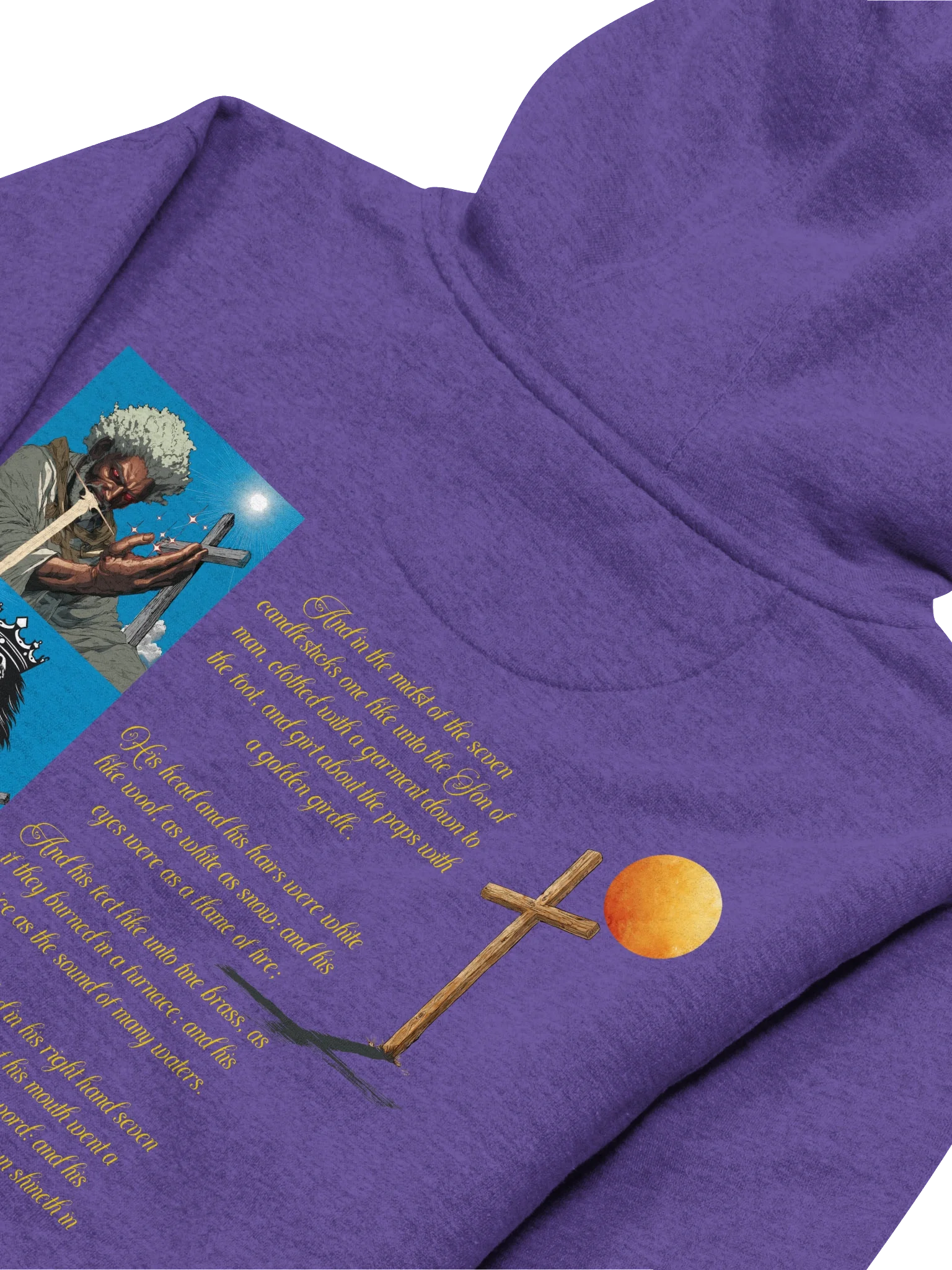 Holy Armour product image (4)