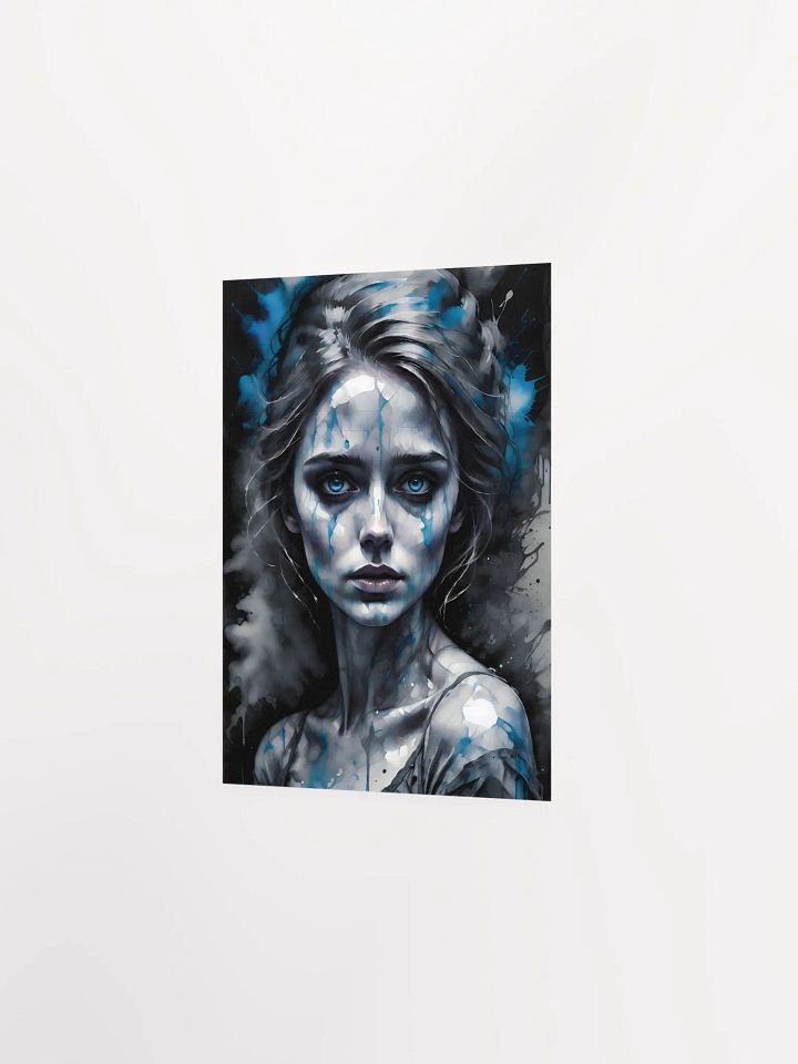 Poster - Sorrow product image (2)