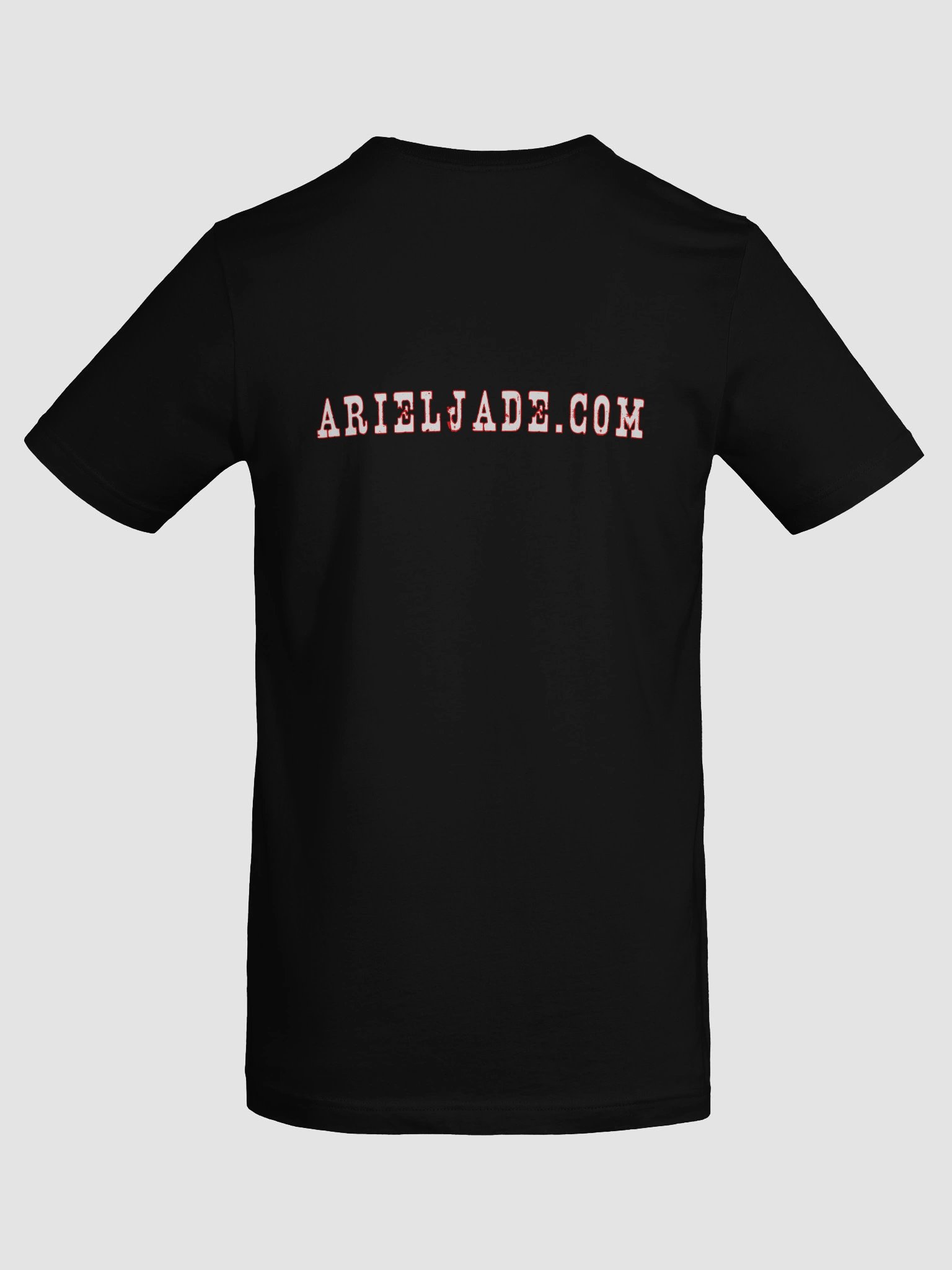 Crazy Loves Company | Official Black T product image (6)