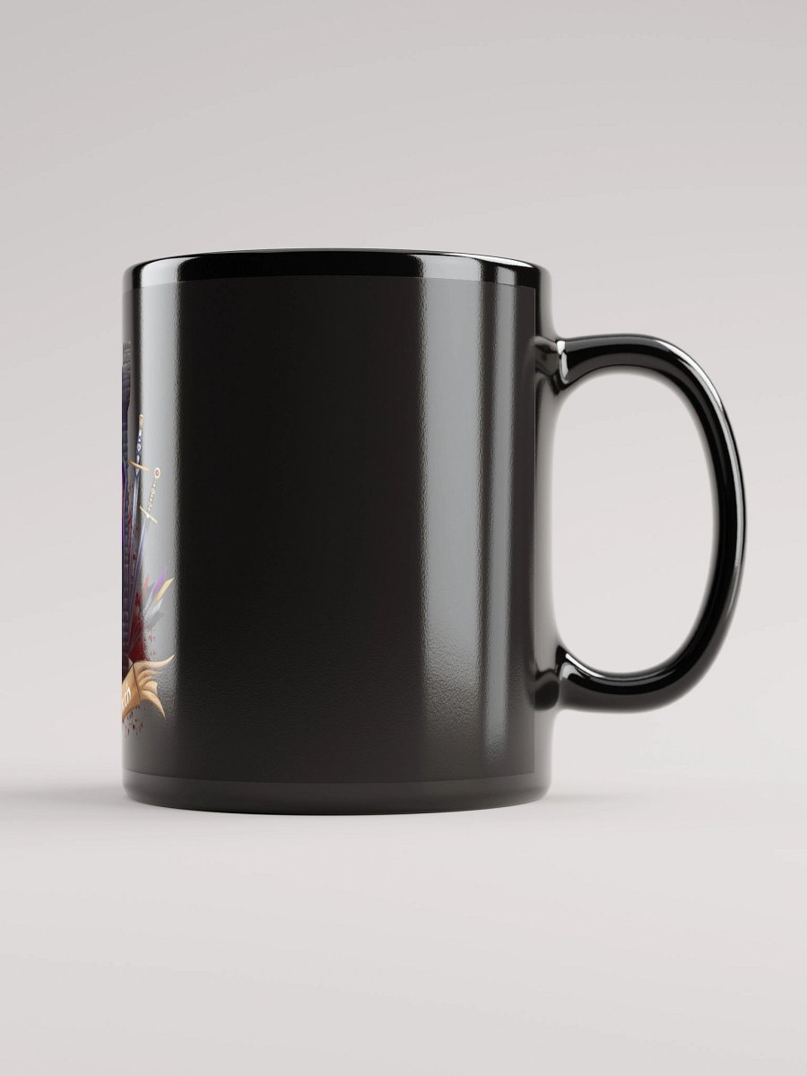 Coffee Mug - Colored TVN - TVN25 Exclusive product image (2)