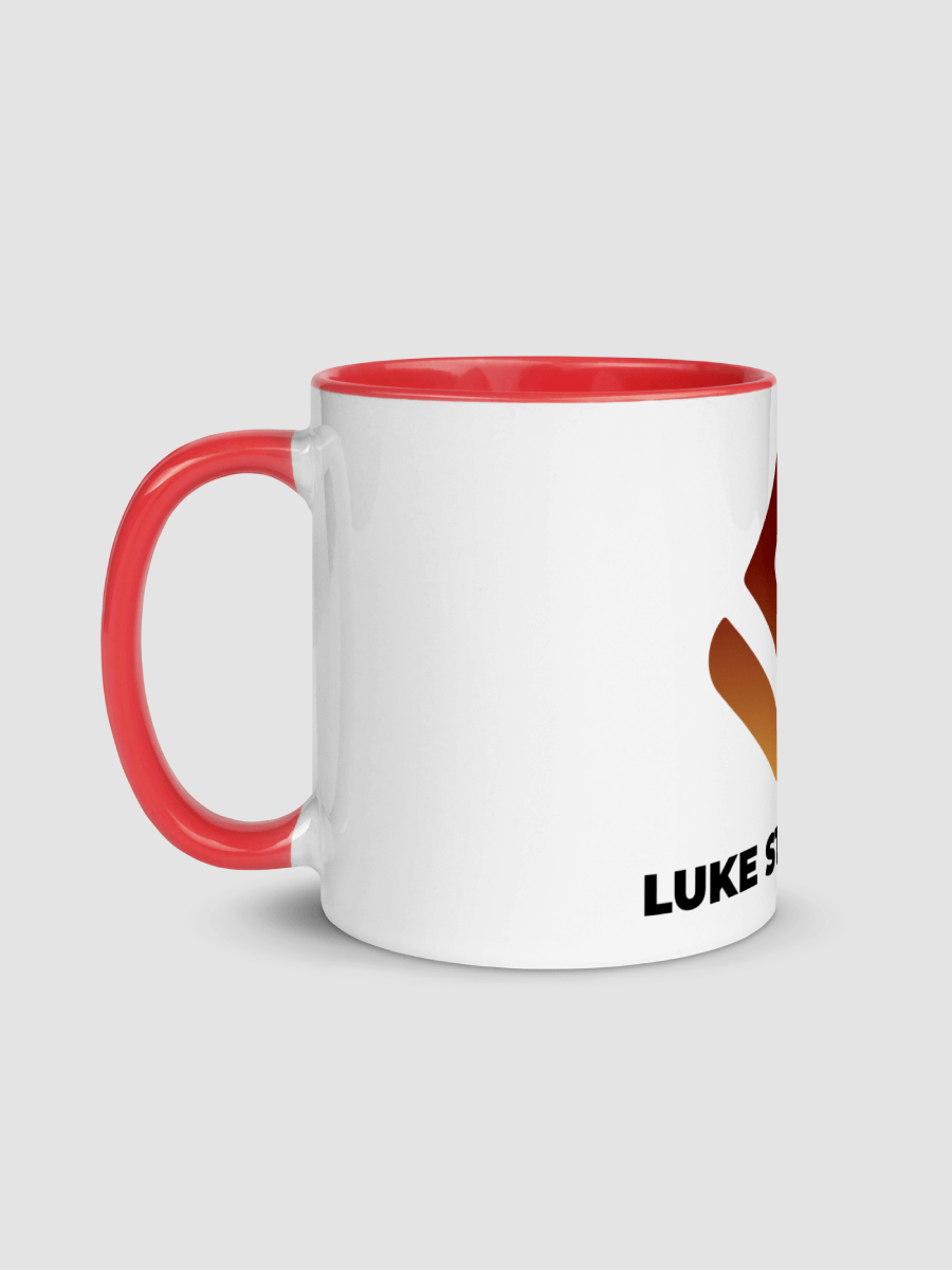 'Luke Stephens' Ceramic Mug product image (3)