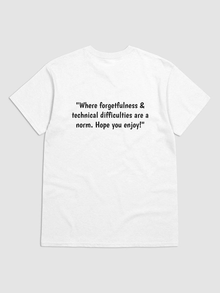 Jeeper Quote T-Shirt1 product image (23)