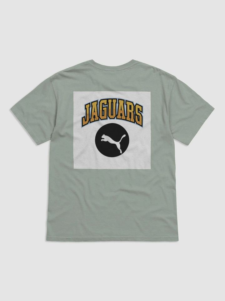 Man T-Shirt Jaguar Garment-Dyed Heavyweight T-Shirt product image (2)