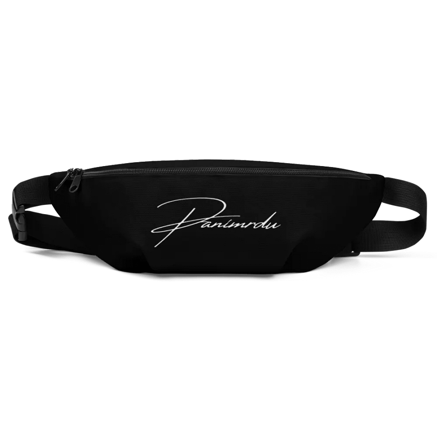 paní mrdu fanny pack product image (1)
