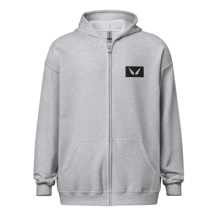 CNBM Graphic Embroidered Hoodie product image (6)