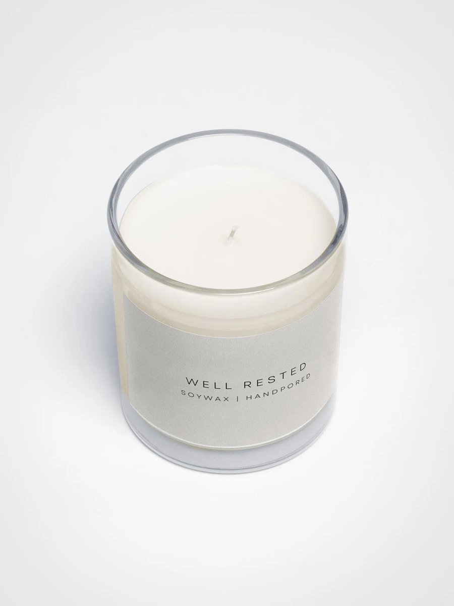 Serenity in a Jar Soy Wax Candle product image (3)