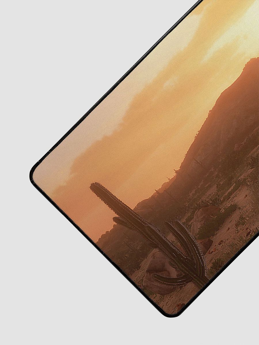 Golden Plains Gaming Matte product image (3)