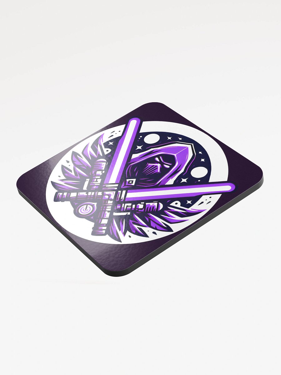 Enigmatic Lightsaber Coaster product image (3)