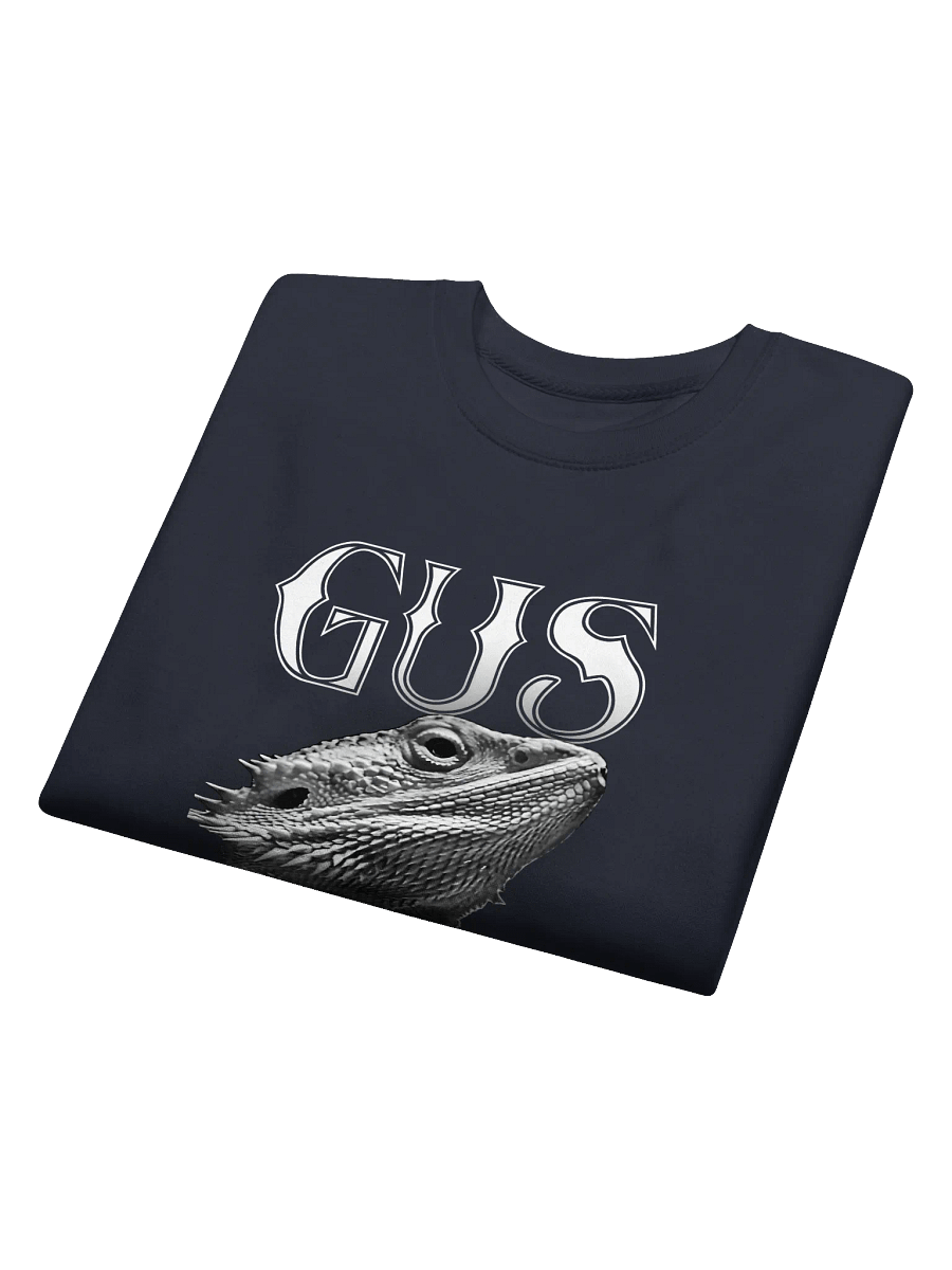 Gus The Lizard Crewneck product image (4)