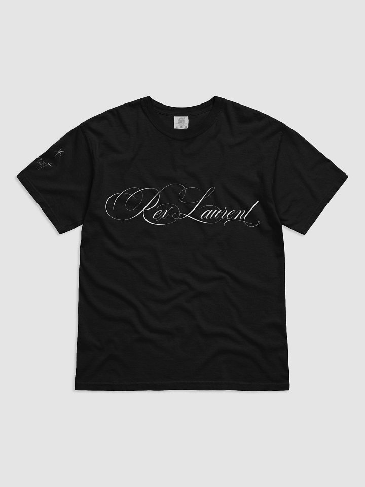 Rex Laurent Wings T-Shirt product image (1)