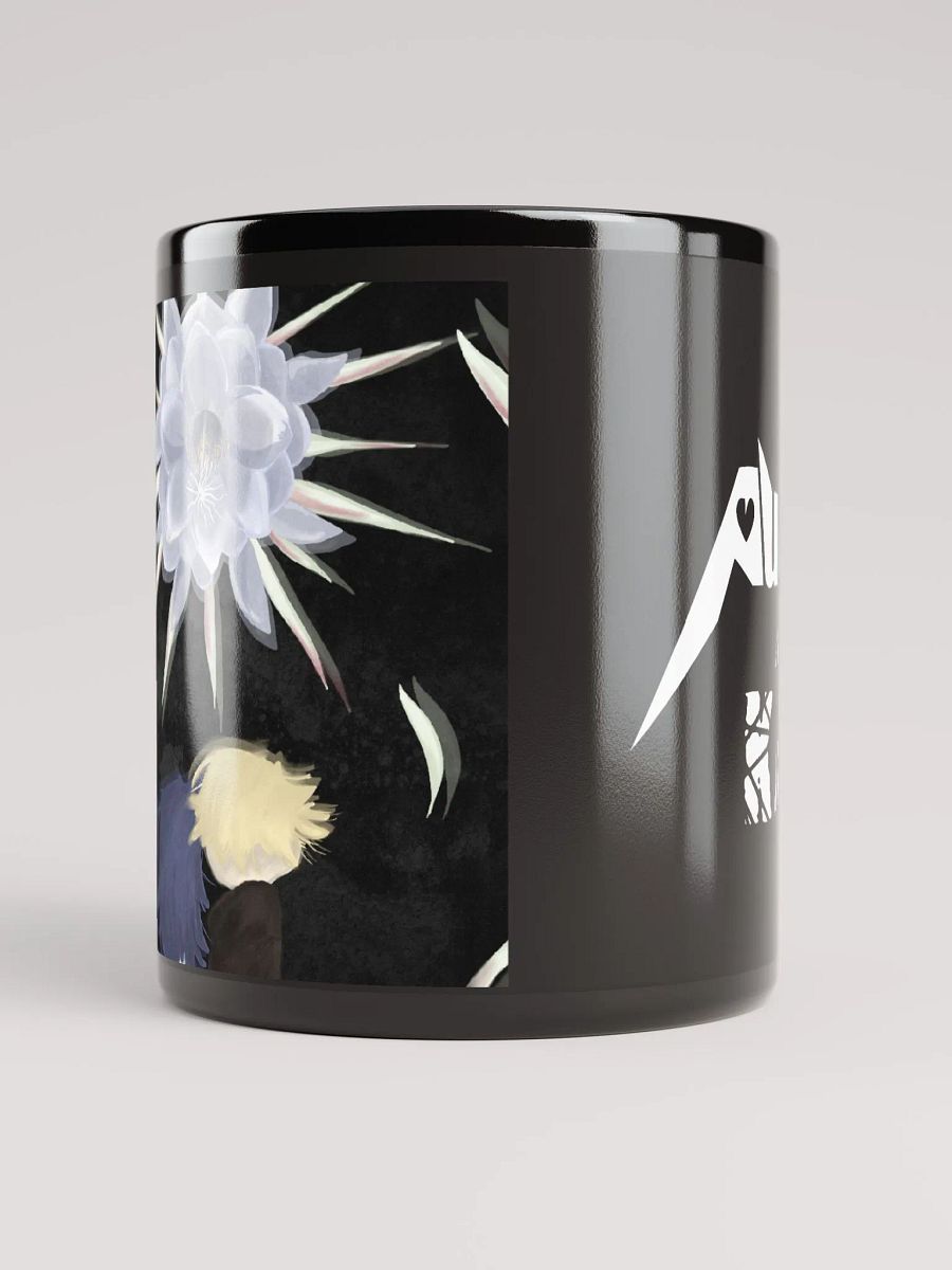 UNDER THE MOONLIGHT ALBUM ART MUG CUP product image (9)