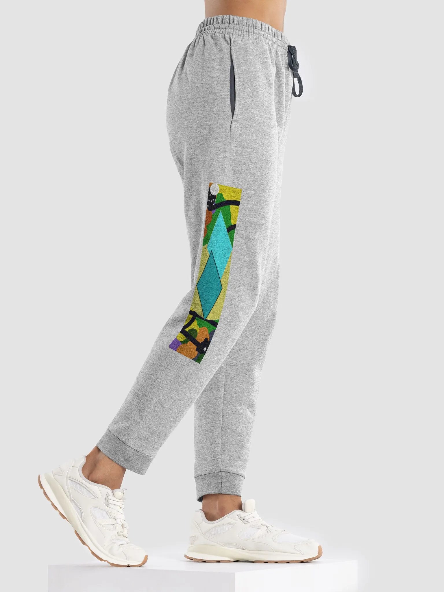 Color Blast Pants product image (4)