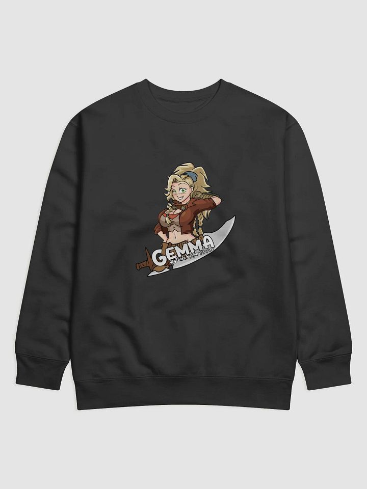 Gemma (long sleeve) product image (1)