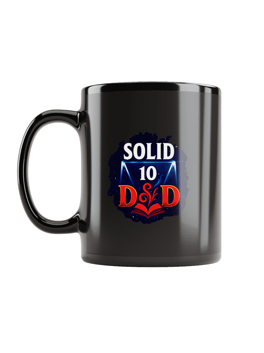 Reed : "I'll Mug Your Life." product image (2)