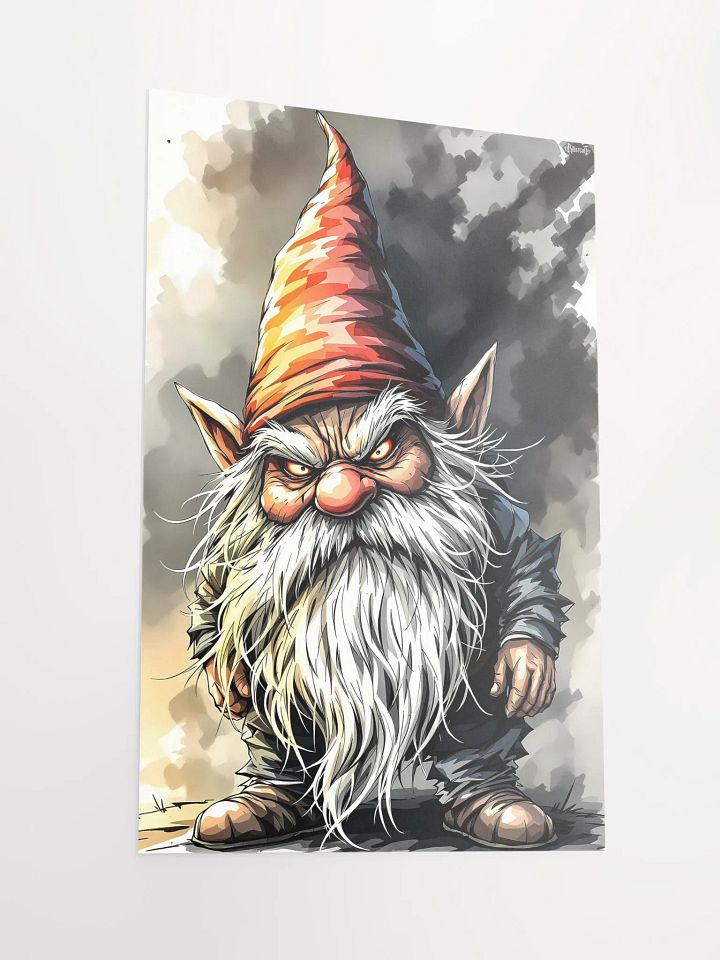 Twisted Gnome: Mischief in the Shadows product image (2)