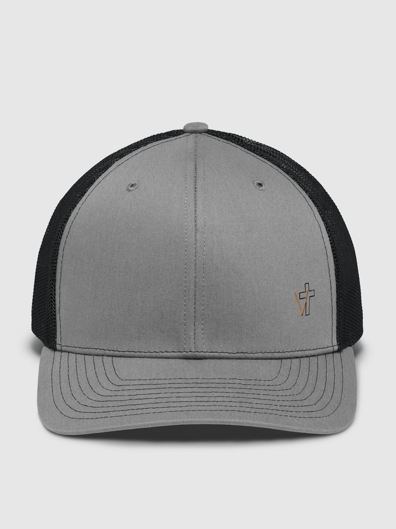 V/Cross hat product image (1)