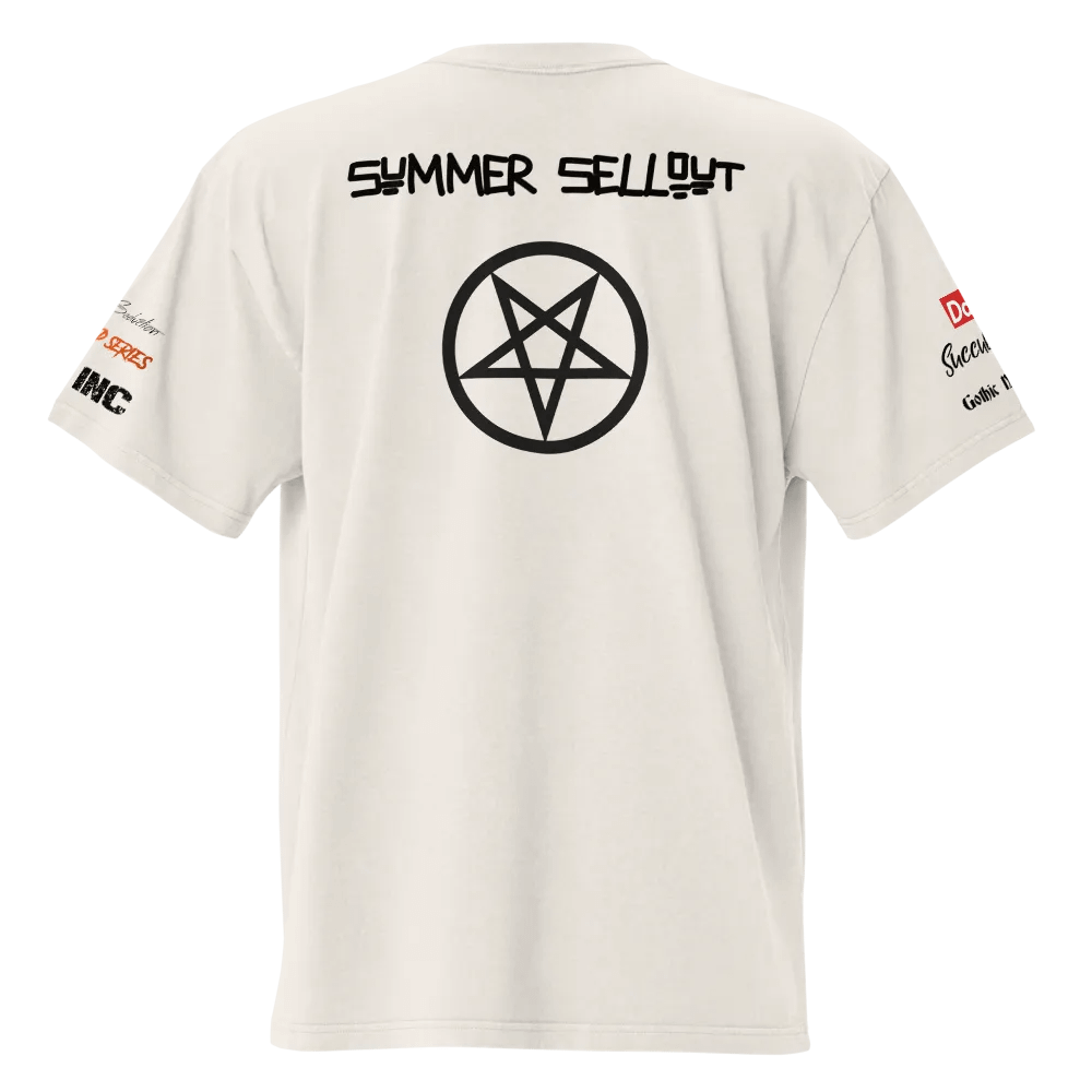 Summer Sellout Tee product image (8)