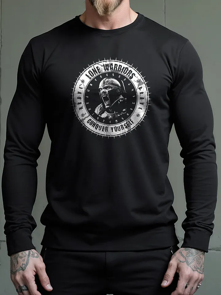 Spartan War Scream product image (2)
