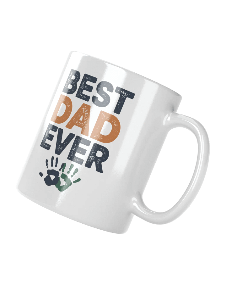 Best Dad Ever product image (4)