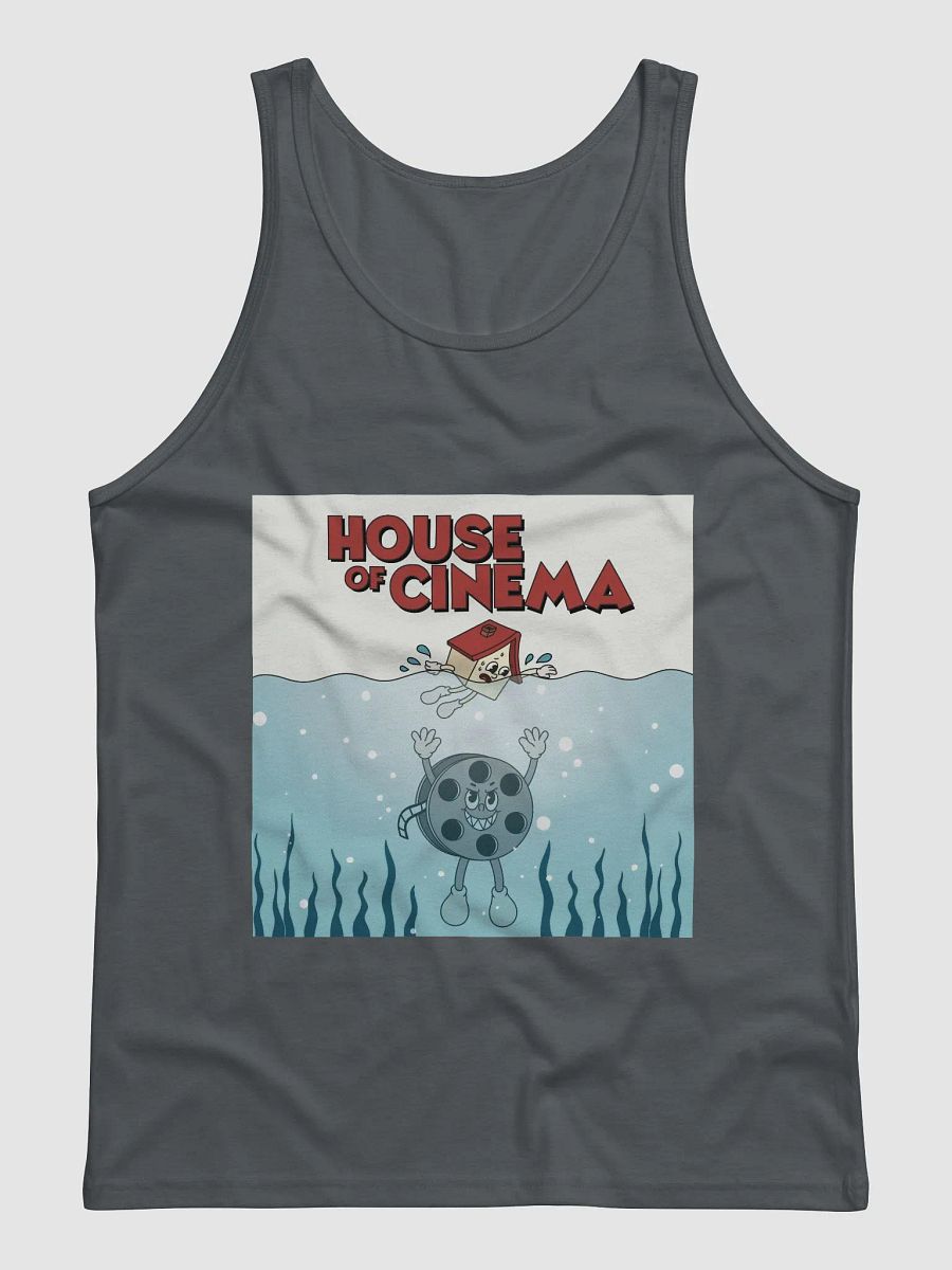 House x Jaws- TANK product image (1)