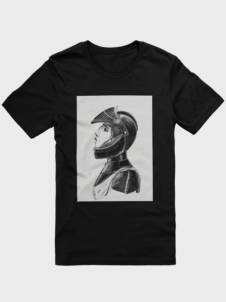 Lady Brenna T Shirt product image (1)