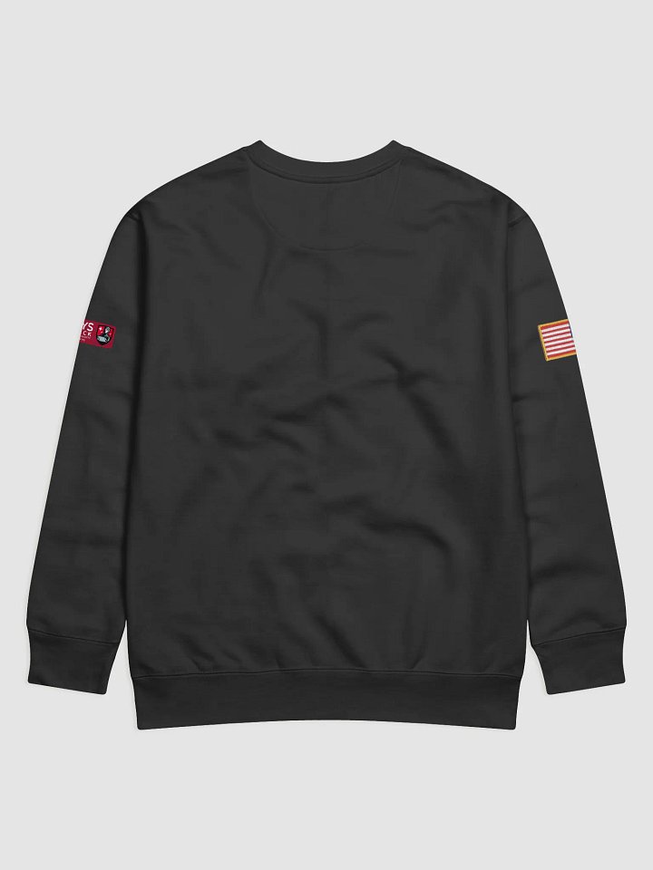 "Easy Street" Sweat product image (2)