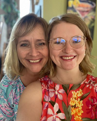 Happy Mother’s Day to my best friend in the entire world 💖 love you Mama