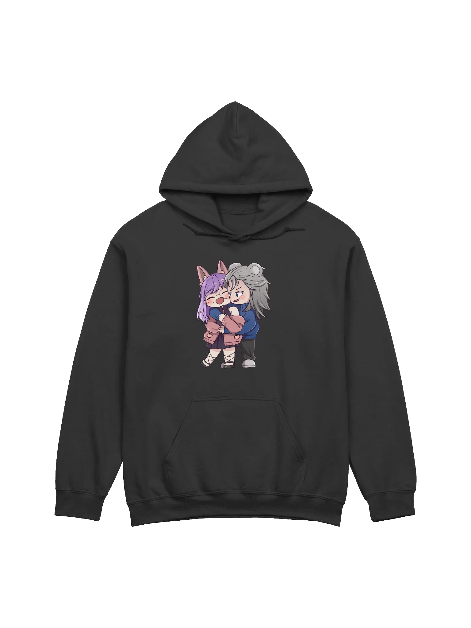 LuluxPeach with logo product image (5)