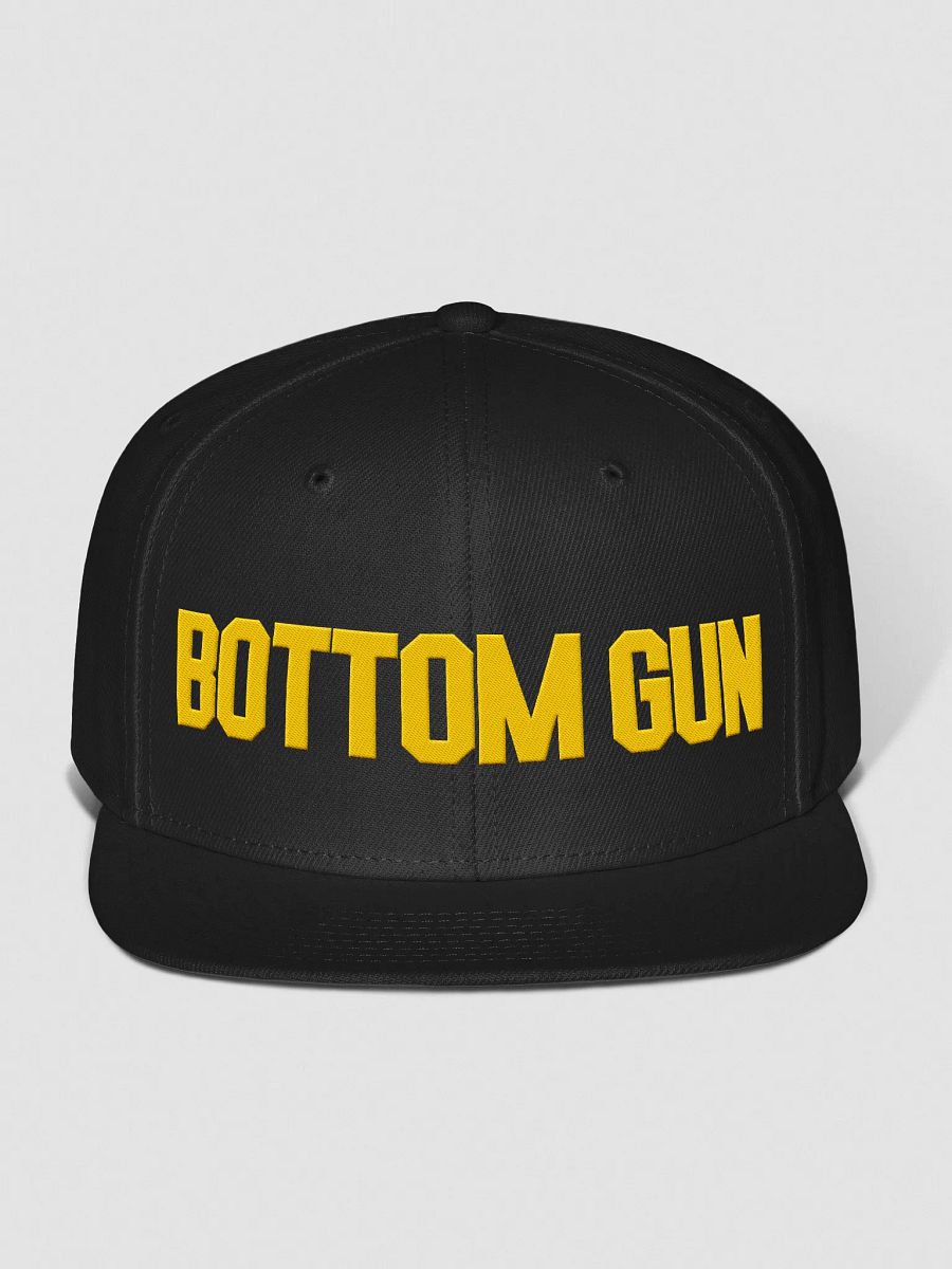 Bottom Gun Hat product image (1)