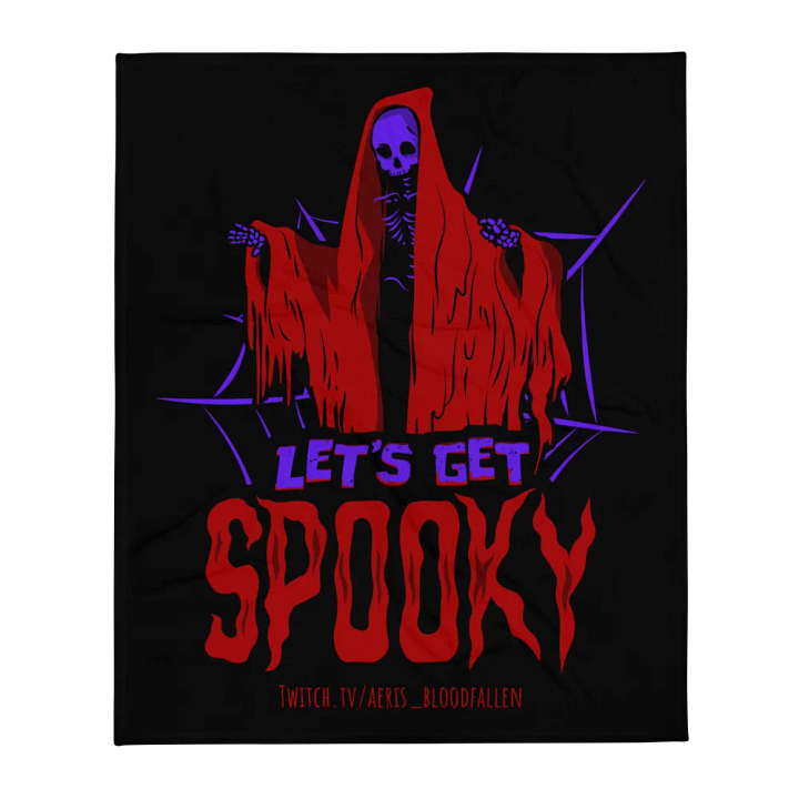 LetsGetSpooky_Throw product image (13)