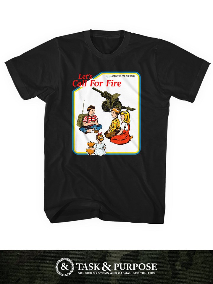 Call For Fire product image (1)