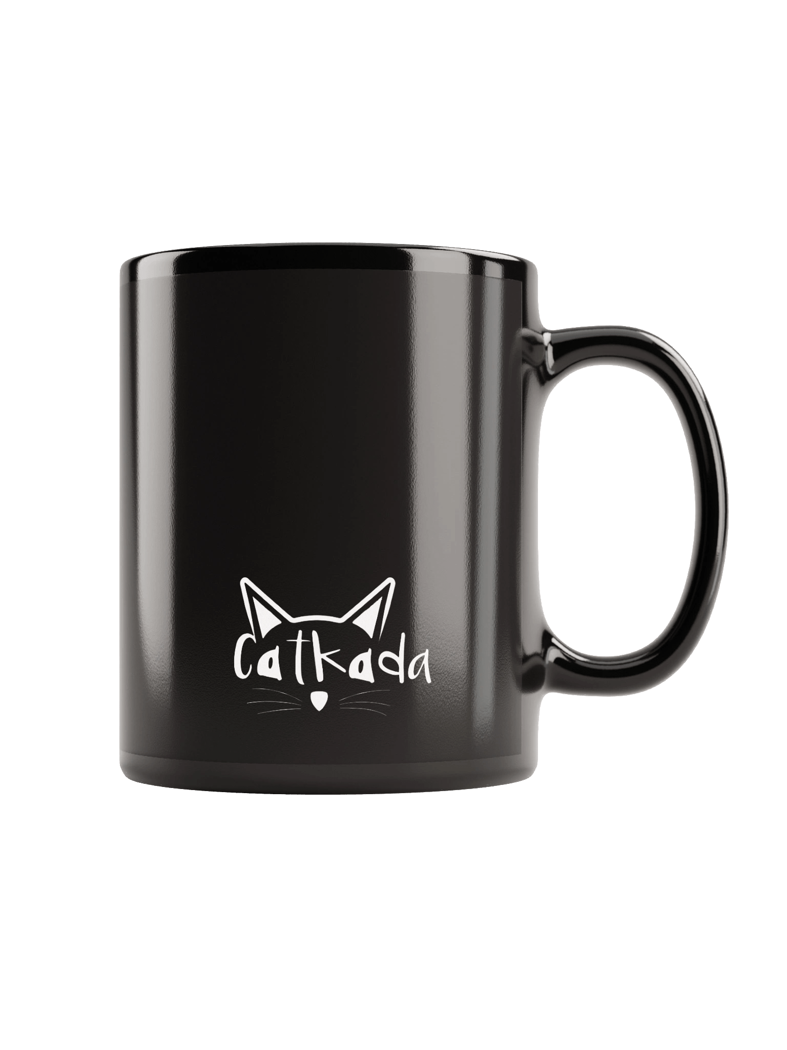 STRAIGHT OUTTA LEFKADA MUG product image (3)