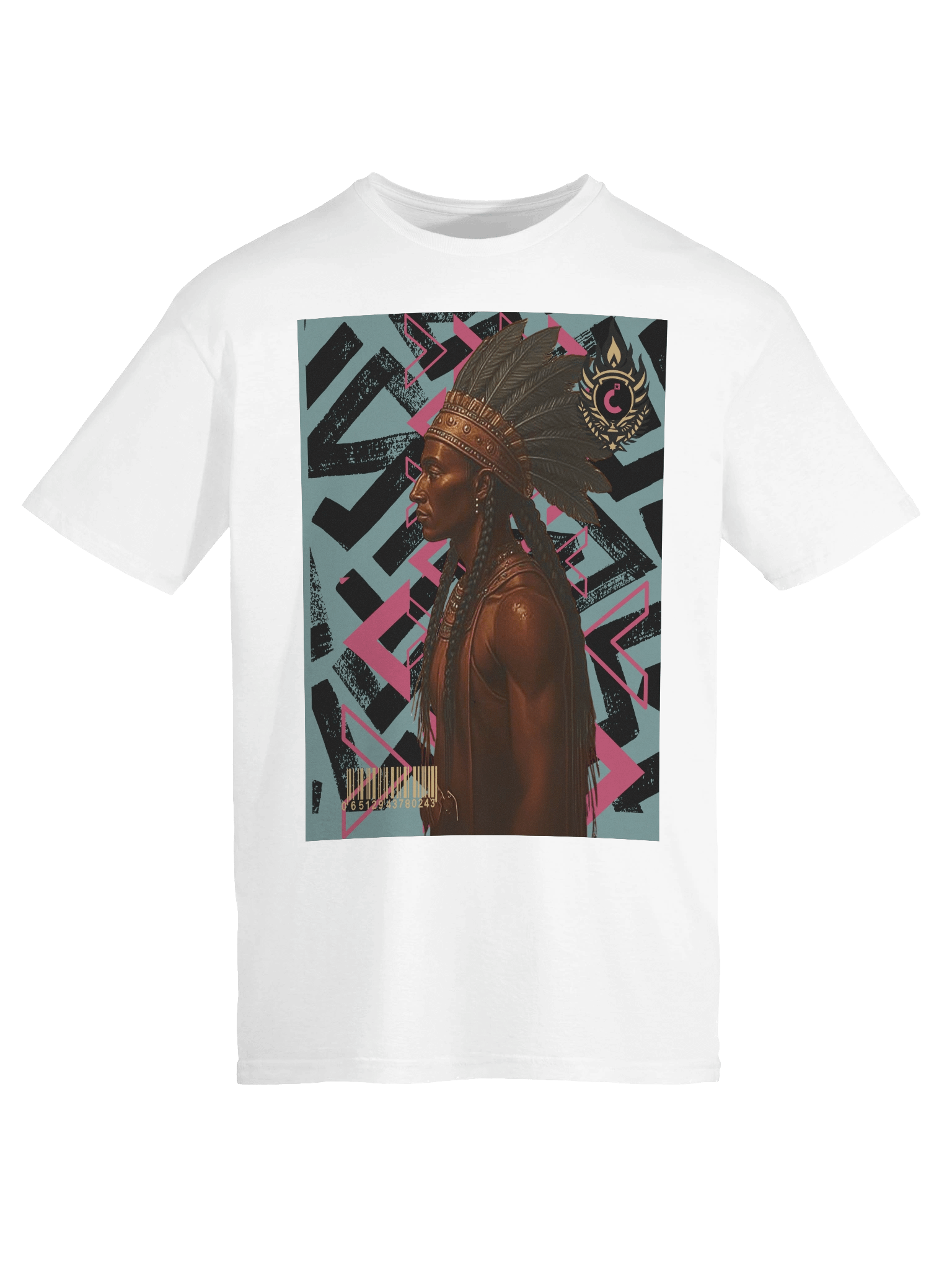 CopperKing _ Tee Shirt 3 product image (9)