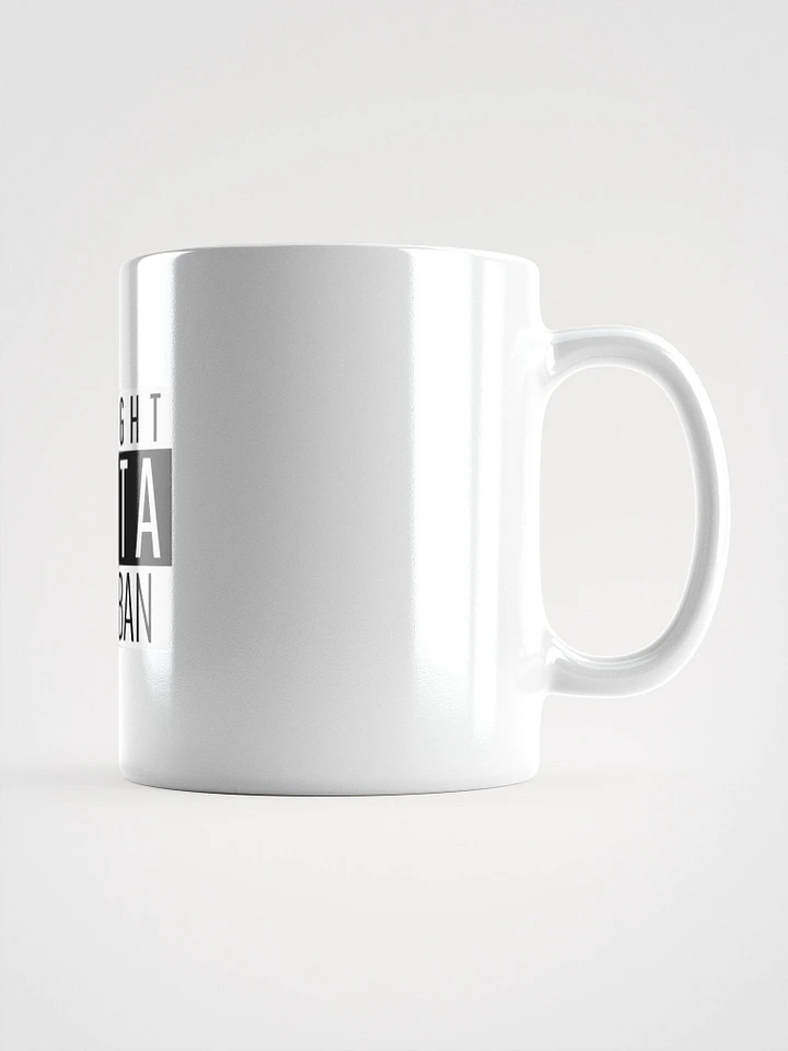 Straight Outta Korriban Coffee Mug product image (1)