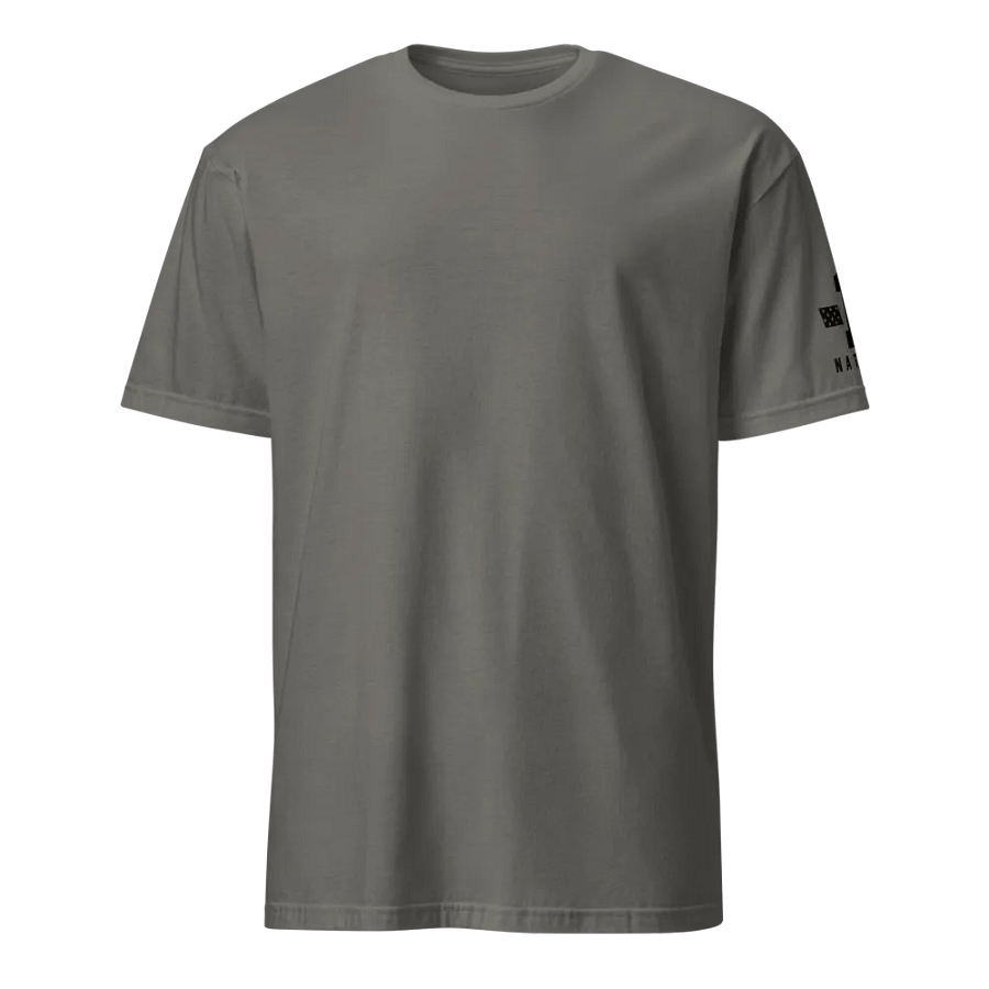 Declaration Flag Charcoal product image (7)