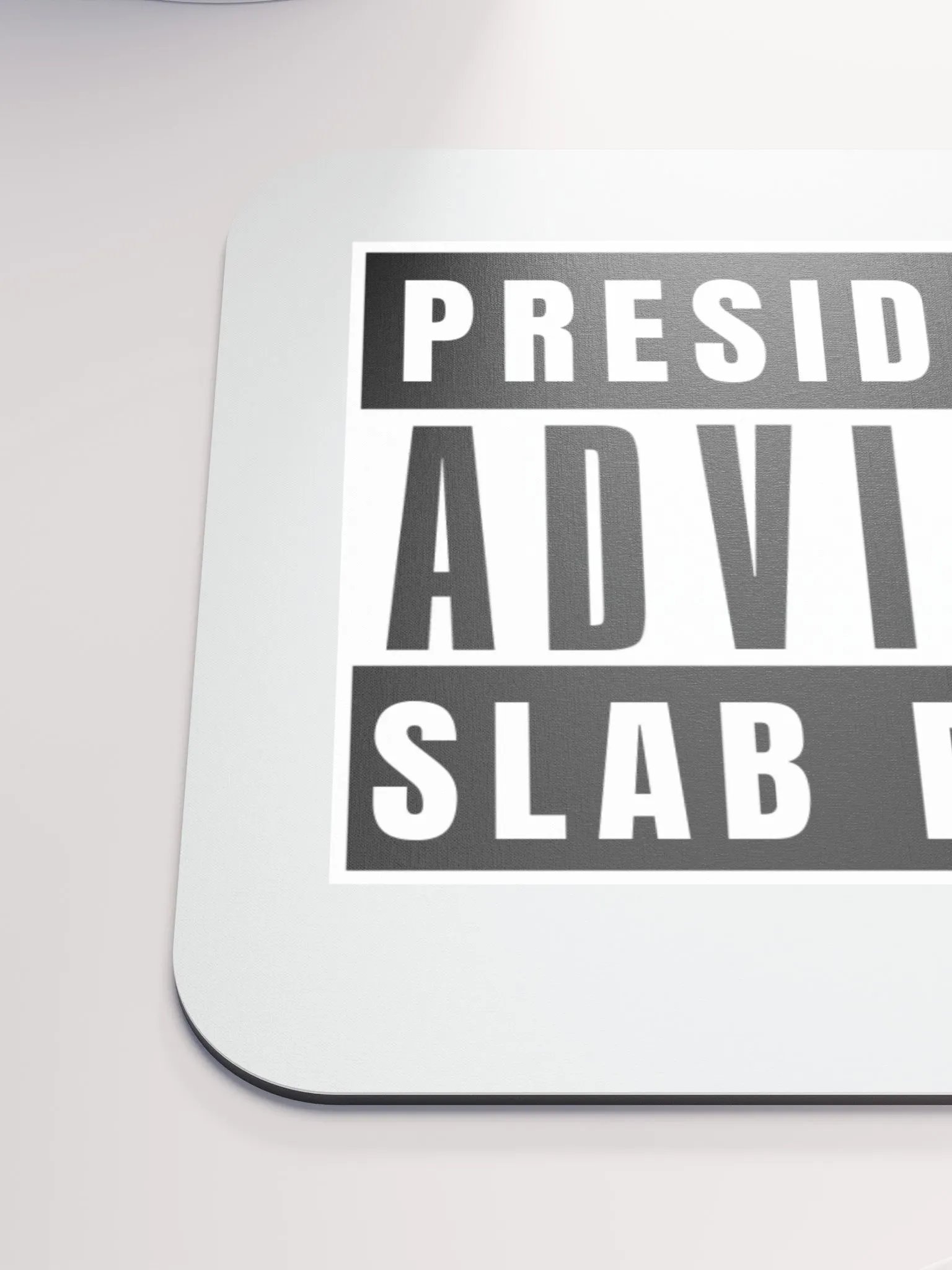 Presidential Advisory Mouse Pad product image (6)