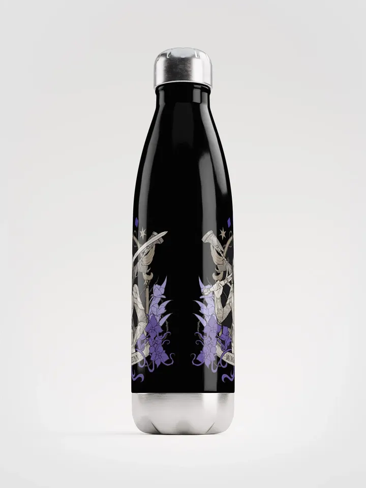 Mommy Milkers Bottle product image (1)