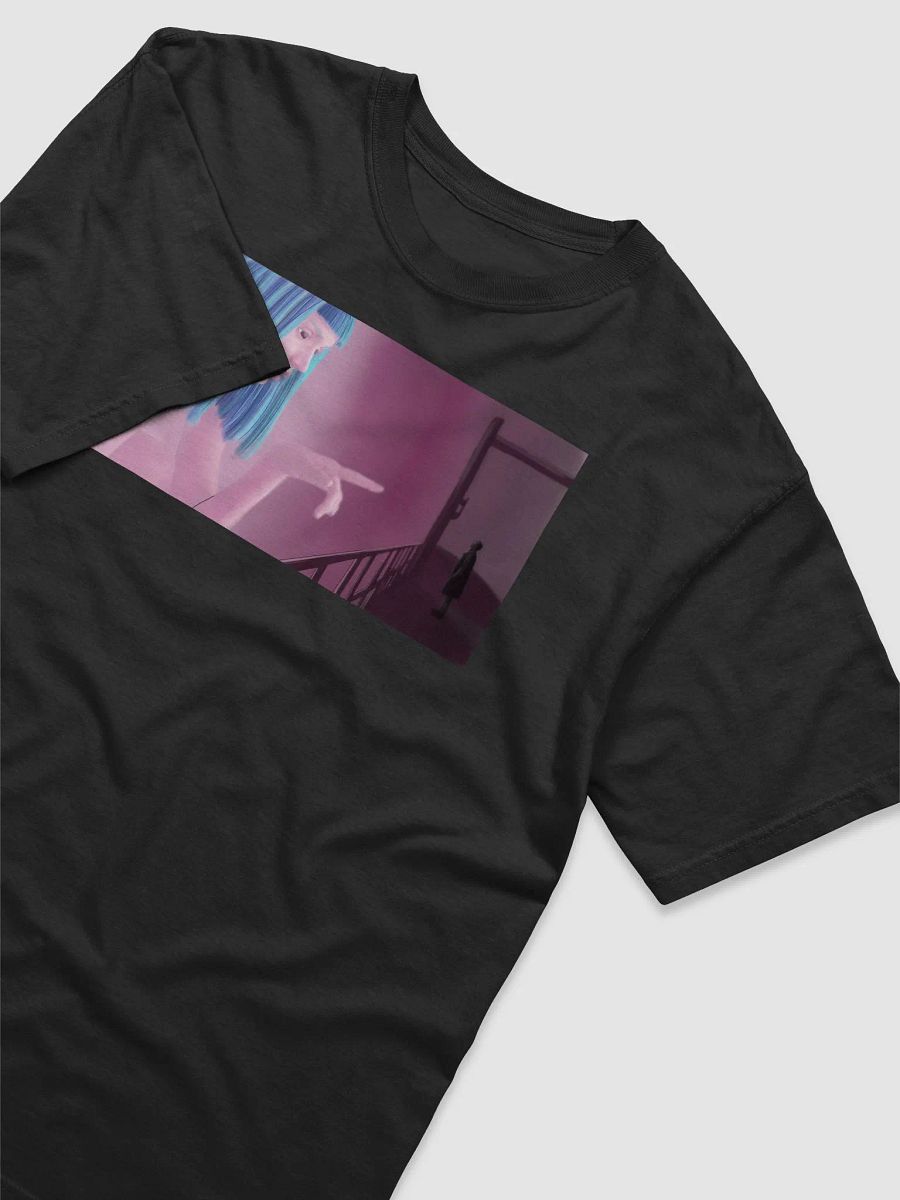 Blade Runner T-shirt product image (23)