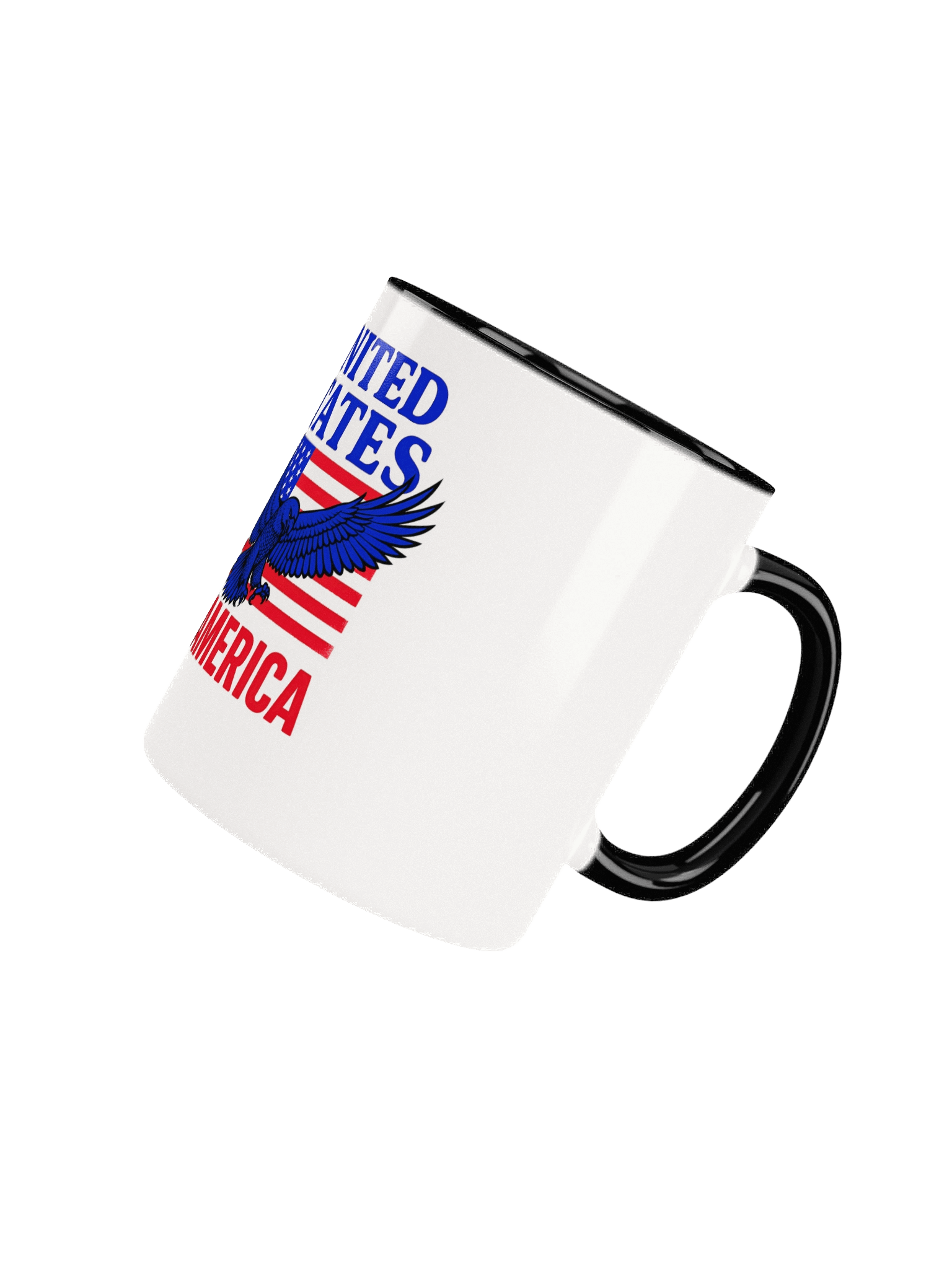 Vibrant Surprise Ceramic Mug product image (34)