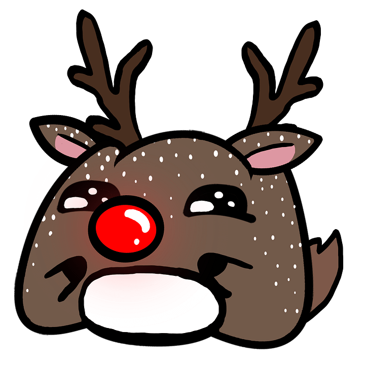 Reindeer Jello product image (1)