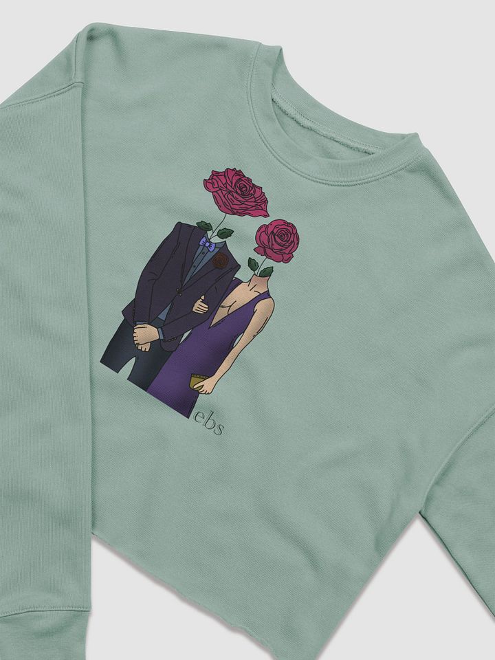 i rose to the occasion product image (6)