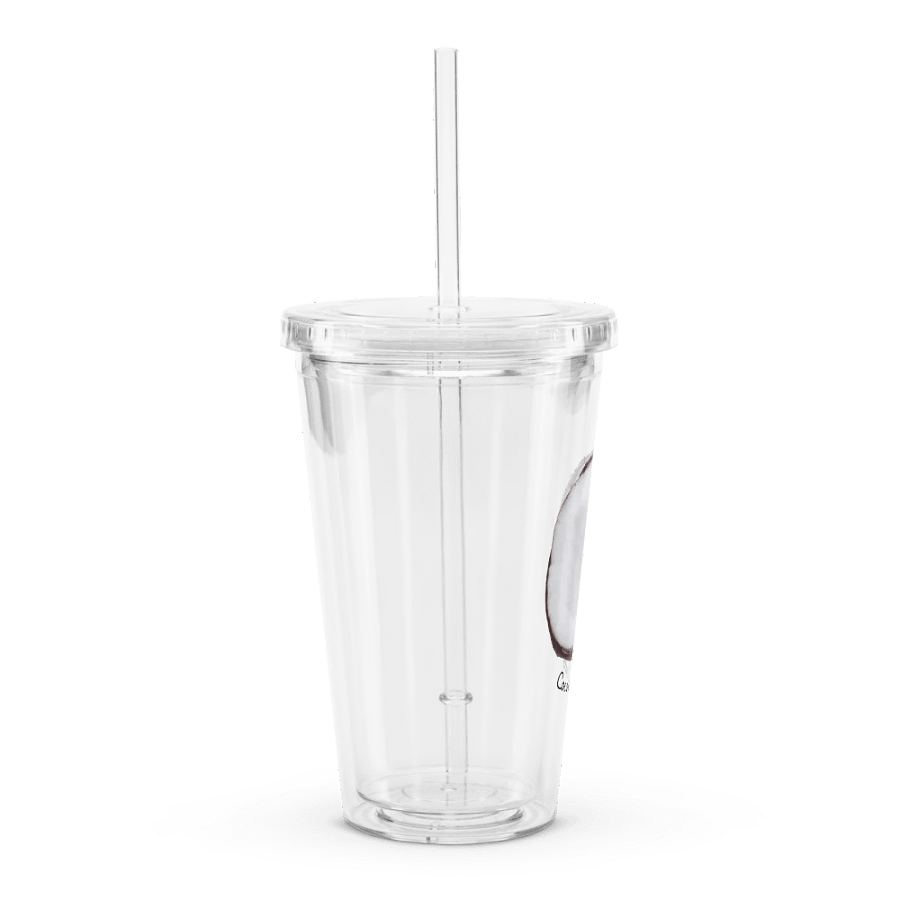 Drink Cup - Coconut product image (3)