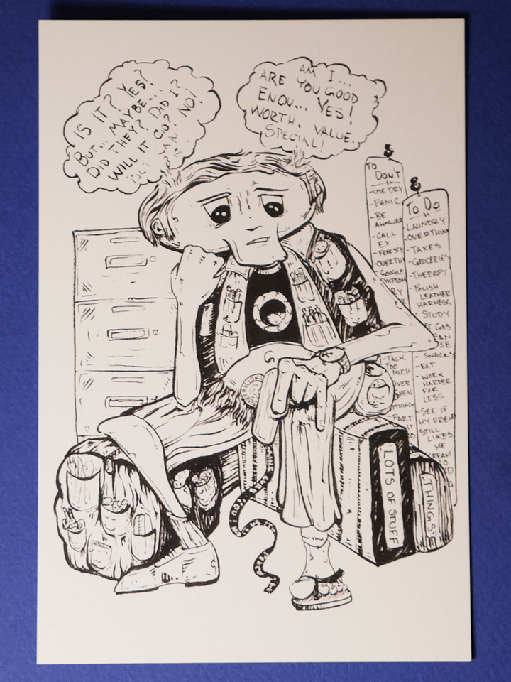 Fuggin Duper Stream Giveaway product image (1)