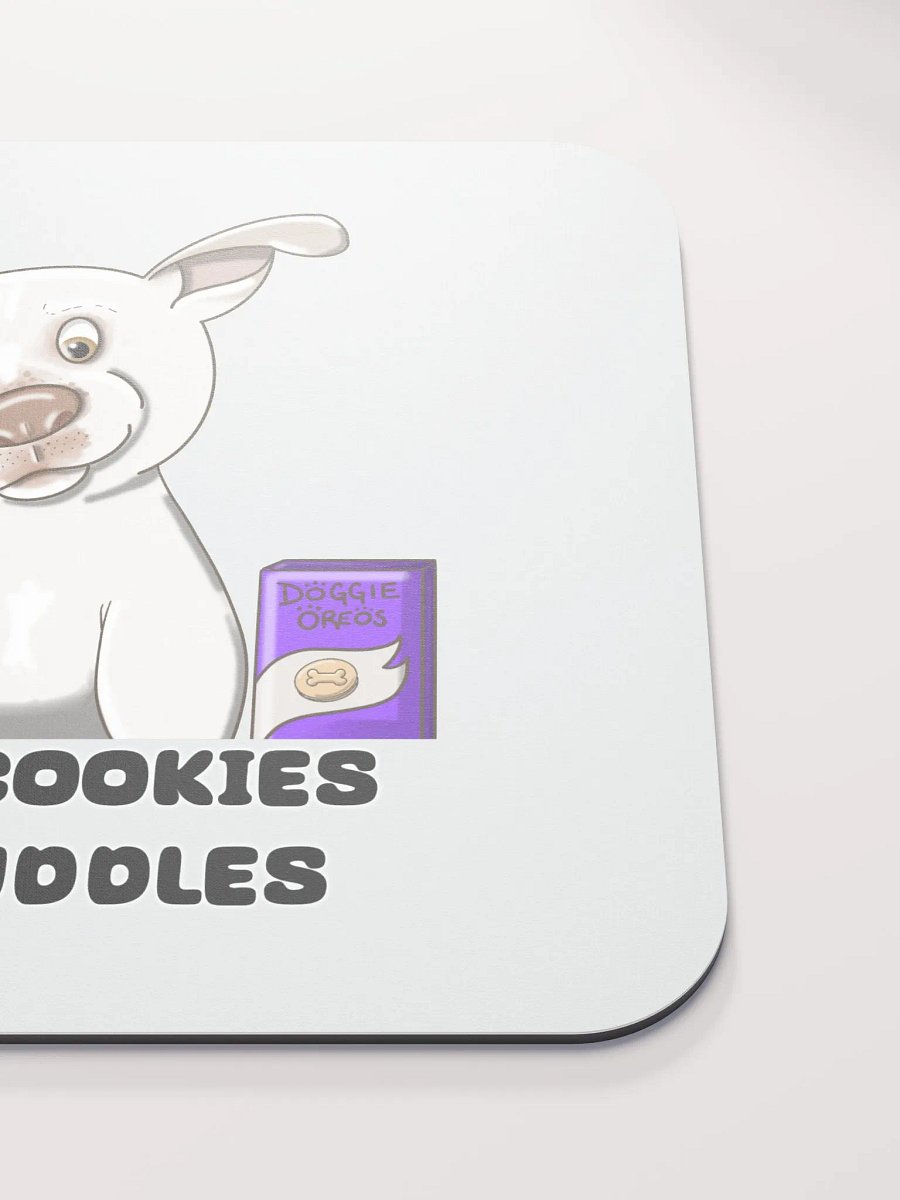 Zsasz Mousepad product image (5)