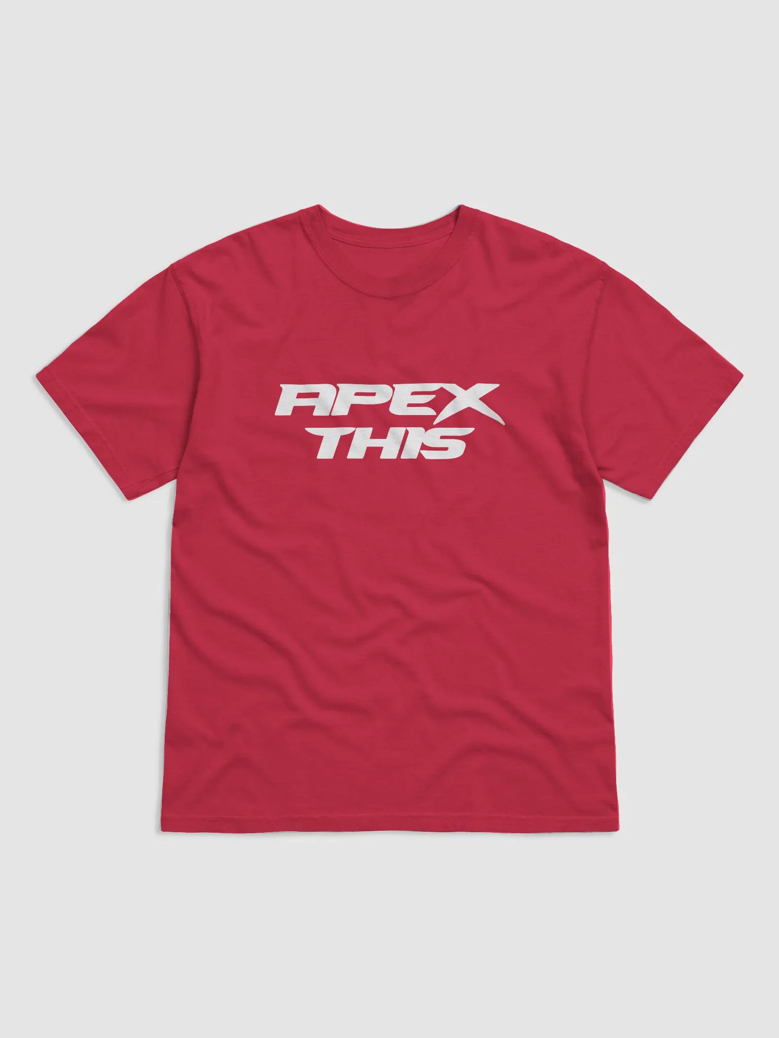 APEX THIS Tee product image (11)