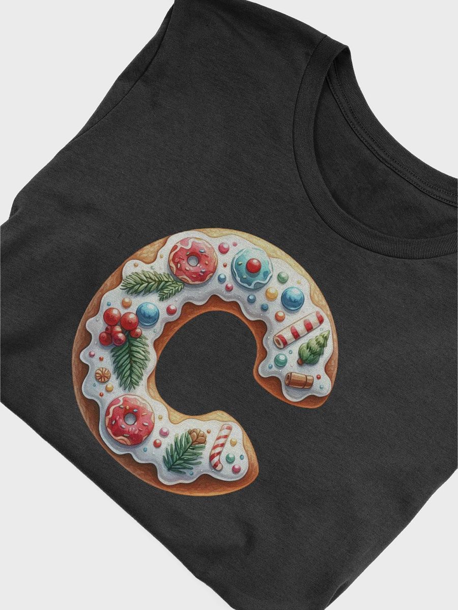 Christmas Letter C product image (20)