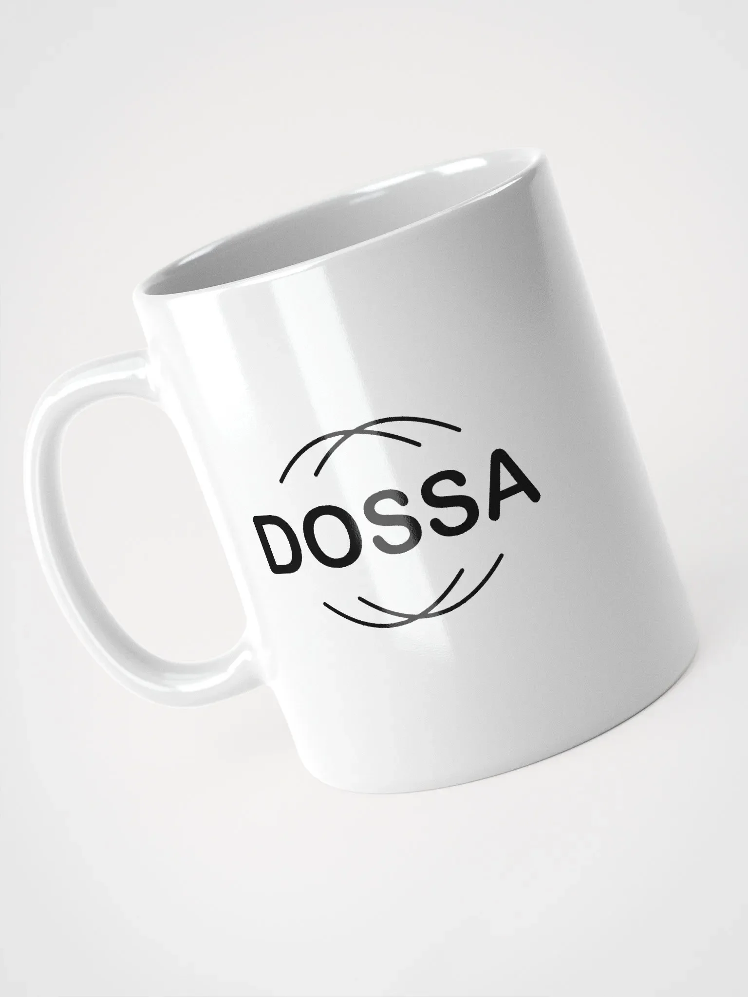 Shaping Tomorrow Mug product image (3)